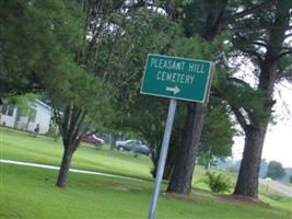 Pleasant Hill Cemetery