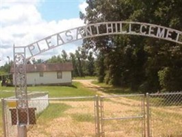 Pleasant Hill Cemetery