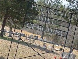 Pleasant Hill Cemetery