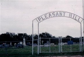 Pleasant Hill Cemetery