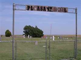 Pleasant Hill Cemetery Pleasant Hill Cemetery