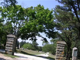 Pleasant Hill Cemetery