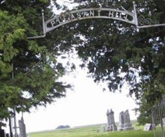 Pleasant Hill Cemetery Pleasant Hill Cemetery
