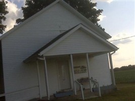 Pleasant Hill Cemetery