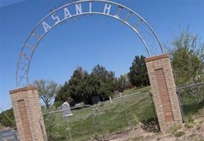 Pleasant Hill Cemetery