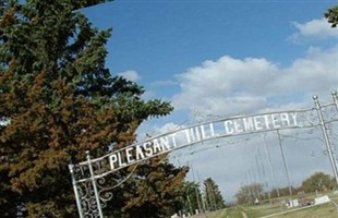 Pleasant Hill Cemetery Pleasant Hill Cemetery