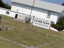 Pleasant Hill Cemetery