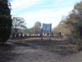 Pleasant Hill Cemetery