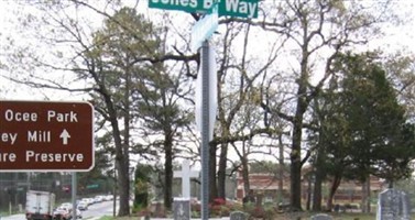 Pleasant Hill Cemetery