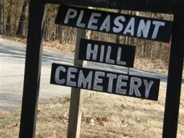 Pleasant Hill Cemetery