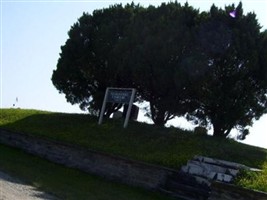 Pleasant Hill Cemetery