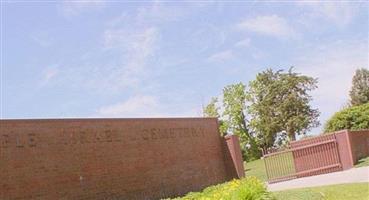 Pleasant Hill Jewish Cemetery