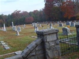 Pleasant Hill Presbyterian Church