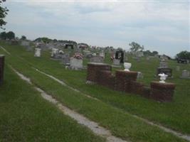 Pleasant Home Cemetery