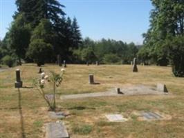 Pleasant Home Cemetery