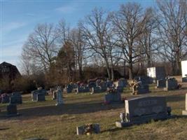 Mount Pleasant Methodist Church Cemetery