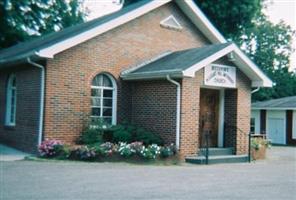 Pleasant Hill Methodist Church Cemetery