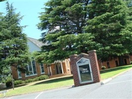 Pleasant Grove Methodist Church Cemetery