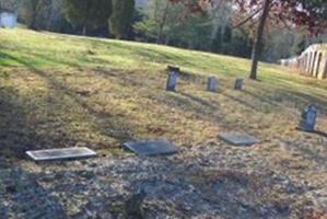 Pleasant Hill Methodist Church Cemetery