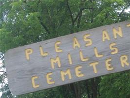Pleasant Mills Cemetery