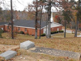 Pleasant Hill Missionary Baptist Church Cemetery Pleasant Hill Missionary Baptist Church Cemetery