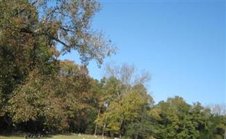 Pleasant Grove Missionary Baptist Church Cemetery