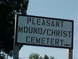 Pleasant Mound Cemetery