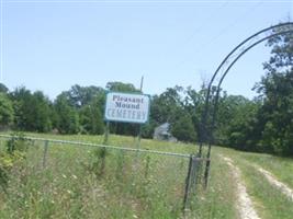 Pleasant Mound Cemetery