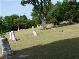 Pleasant Mound Public Cemetery