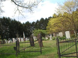 Pleasant Plains Cemetery