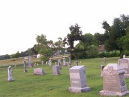 Pleasant Point Cemetery