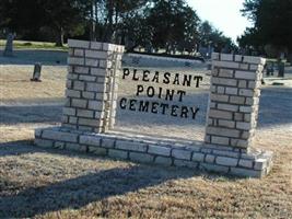 Pleasant Point Cemetery