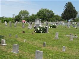 Pleasant Point Cemetery