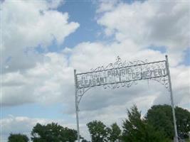 Pleasant Prairie Cemetery