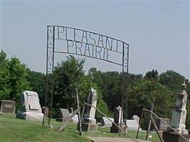Pleasant Prairie Cemetery