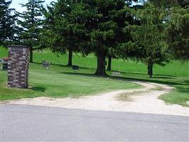 Pleasant Prairie Cemetery