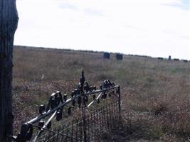 Pleasant Prairie Cemetery