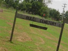 Pleasant Ridge Bull Cemetery