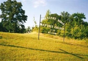 Pleasant Ridge Cemetery