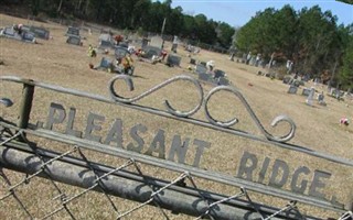Pleasant Ridge Cemetery