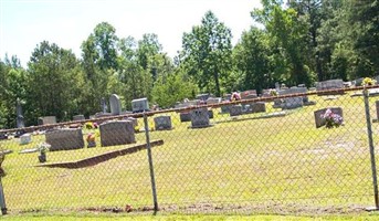 Pleasant Ridge Cemetery