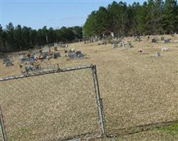 Pleasant Ridge Cemetery