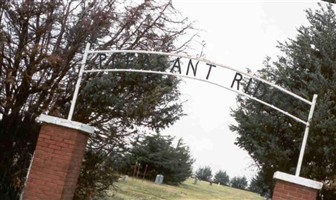 Pleasant Ridge Cemetery
