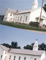 Pleasant Ridge Church Cemetery