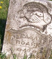 Pleasant Roark Pleasant Roark