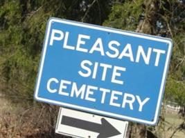 Pleasant Site Cemetery