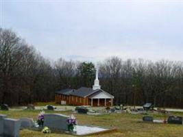 Pleasant Union Baptist Cemetery