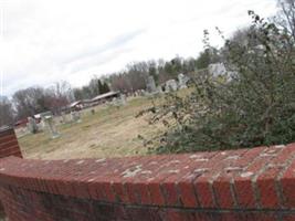 Pleasant Grove United Methodist Church Cemetery