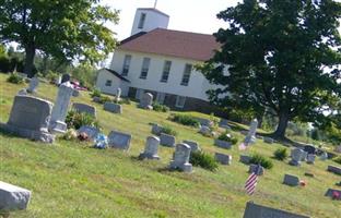 Pleasant Hill United Methodist Church Cemetery