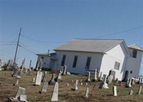 Pleasant Hill United Methodist Church Cemetery